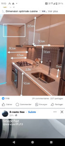 Photo de galerie - Montage meuble de cuisine équipés 