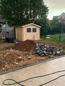 Photo de galerie - Montage meubles en kit