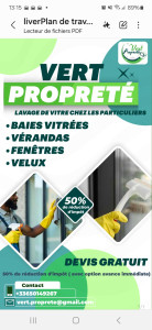 Photo de galerie - Ménage