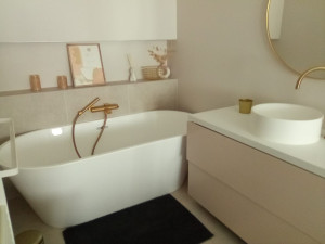 Photo de galerie - Nous vous assurons un service de qualité 
