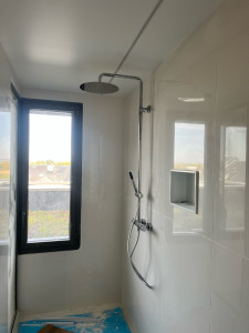 Photo de galerie - Plomberie - Installation sanitaire