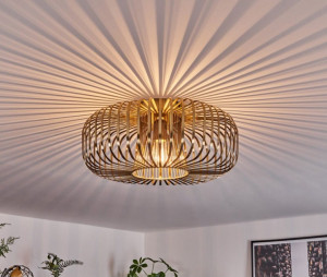 Photo de galerie - Plafonnier 