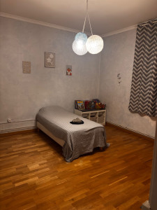 Photo de galerie - Ménage