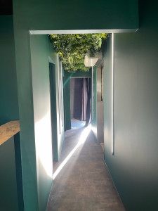 Photo de galerie - Peinture - Couleurs 