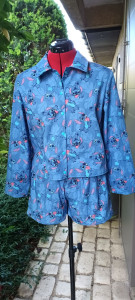 Photo de galerie - Pyjama Stitch 