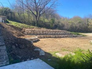 Photo de galerie - Terrassement - Assainissement
