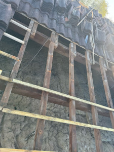 Photo de galerie - Couverture - Toiture