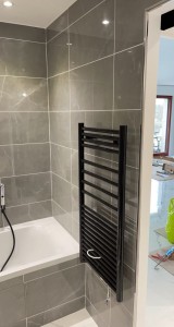 Photo de galerie - Chauffage - Climatisation