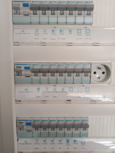 Photo de galerie - Tableau 