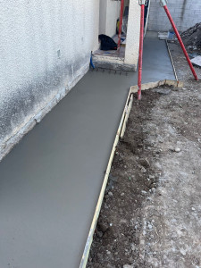 Photo de galerie - Maçonnerie