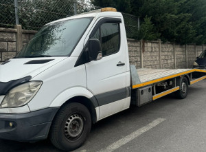 Photo de galerie - Une photo de mon camion