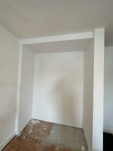 Photo de galerie - Création dressing 