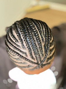Photo de galerie - Cliente satisfaite 