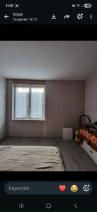 Photo de galerie - Plâtrerie - Murs - Plafonds