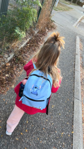 Photo de galerie - Garde d enfants 