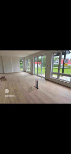 Photo de galerie - Rénovation intérieur 