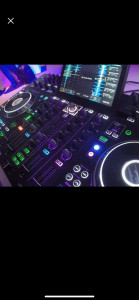 Photo de galerie - DJ - Disc Jockey