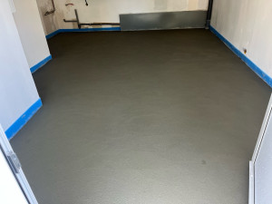 Photo de galerie - Chape 