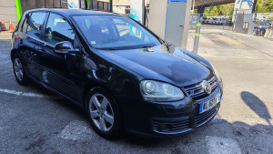 Photo de galerie - Lavage auto