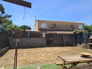 Photo de galerie - Remise au propre d'un jardin 