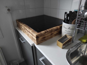 Photo de galerie - Bricolage et multi services