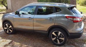 Photo de galerie - Lavage auto