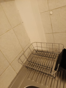Photo de galerie - Bonjour, je vous propose mes services d'aide à domicile, nettoyage, préparation de repas, courses.