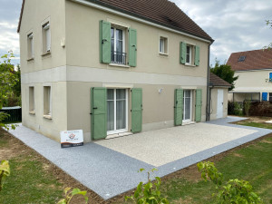 Photo de galerie - Paysagiste - Aménagement du jardin