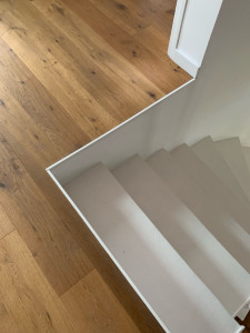 Photo de galerie - Parquet 