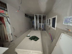 Photo de galerie - Volume 500m2 ou plus