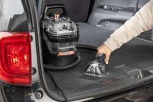 Photo de galerie - Lavage auto