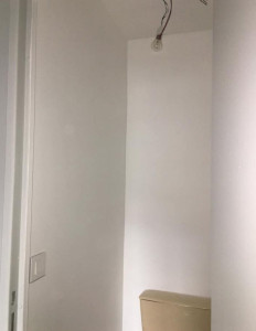 Photo de galerie - Peinture - Tapisserie