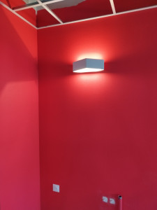 Photo de galerie - Appareillage electrique