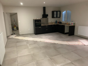 Photo de galerie - Bricolage et multi services