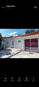 Photo de galerie - Peinture - Tapisserie