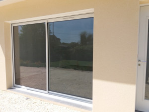 Photo de galerie - Menuiserie - Huisserie - Agencement