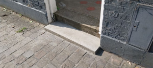 Photo de galerie - Maçonnerie