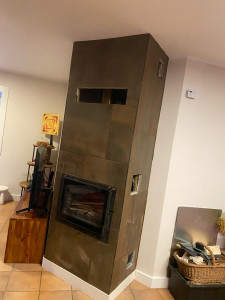 Photo de galerie - Carrelage