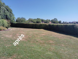 Photo de galerie - FIN DE CHANTIER 