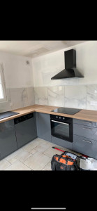 Photo de galerie - Menuiserie - Huisserie - Agencement