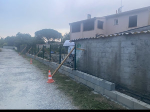 Photo de galerie - Bricolage et multi services