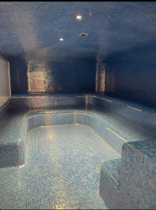 Photo de galerie - Carrelage