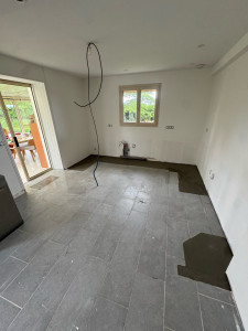 Photo de galerie - Carrelage