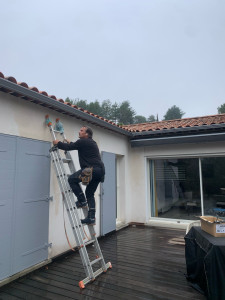Photo de galerie - Bricolage et multi services