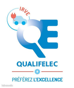 Photo de galerie - Qualification ELEC ET IRVE À JOUR 