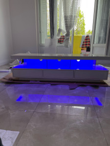 Photo de galerie - Table 