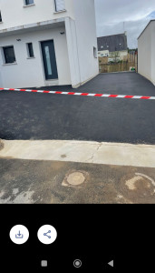 Photo de galerie - Enrobe