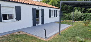 Photo de galerie - Bricolage et multi services