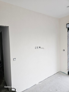 Photo de galerie - Peinture moderne intérieur 