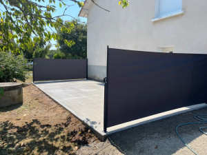 Photo de galerie - Maçonnerie